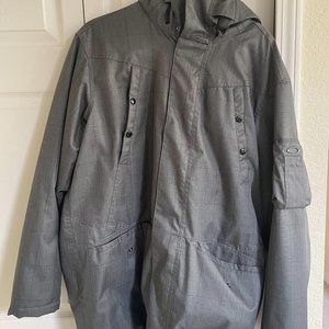 Oakley Ski Jacket